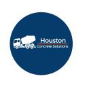 Houston Concrete Experts logo