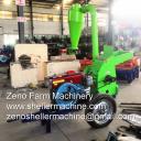 Zeno Farm Machinery logo