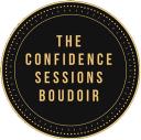 The Confidence Sessions logo