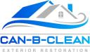 Can-B-Clean Pressure Washing logo