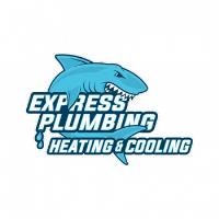 Express Plumbing Heating & Cooling image 1