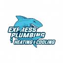 Express Plumbing Heating & Cooling logo