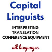 Capital Linguists image 1