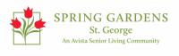 Spring Gardens Senior Living St. George image 1