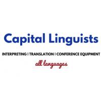 Capital Linguists image 2