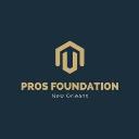 Pros Foundation New Orleans logo