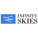 Infinity Skies logo