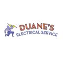 Duane's Electric, LLC logo