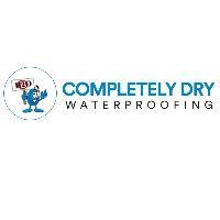 Completely Dry Waterproofing image 4