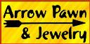Arrow Pawn & Jewelry logo