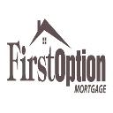 First Option Mortgage Indianapolis logo