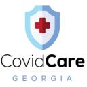 COVID Care GA logo