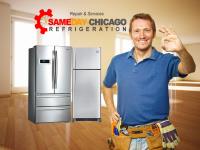 Same Day Chicago Refrigeration Repair Services image 1