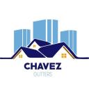Chavez Gutters logo