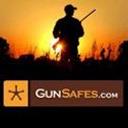 GunSafes.com logo