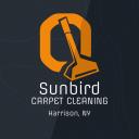 Sunbird Carpet Cleaning Harrison NY logo