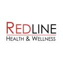 Redline Health & Wellness logo