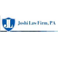 Joshi Law Firm, PA image 1