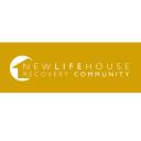 New Life House Sober Living and Recovery Community logo