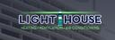 LightHouse HVAC logo