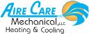 Aire Care Mechanical Heating & Cooling logo
