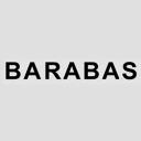 Barabas men logo