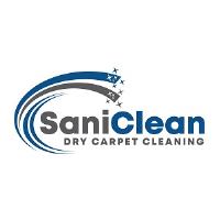 SaniClean Dry Carpet Cleaning image 1