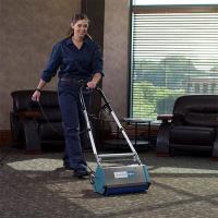 SaniClean Dry Carpet Cleaning image 2