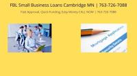 FBL Small Business Loans Cambridge MN image 2