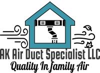 AK Air Duct Specialist LLC image 1