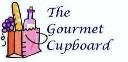 The Gourmet Cupboard logo