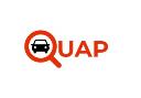 QUICK USED AUTO PARTS (QUAP) logo