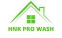 HNK PRO WASH LLC logo
