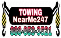 Towing Near Me 247 LLC Dallas image 1