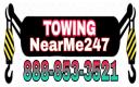 Towing Near Me 247 LLC Dallas logo