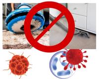 SaniClean Dry Carpet Cleaning image 3