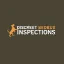 Discreet Bedbug Inspections logo