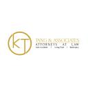 KT - Tang & Associates Attorney AT LAW logo