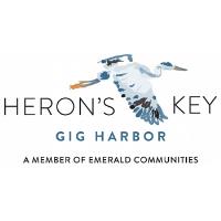 Heron's Key image 1