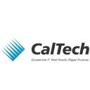 CalTech - Managed IT Services Dallas logo