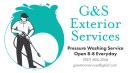 G&S Exterior Services LLC logo
