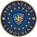 Signature Limousine Lakeland logo