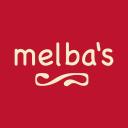 Melba's Restaurant logo
