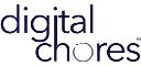 DigitalChores Website Design and Development logo