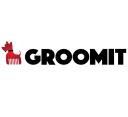 Groomit - Pet Grooming on Demand logo