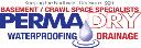 Perma Dry Waterproofing & Drainage logo
