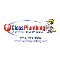 1st Class Plumbing image 1