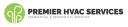 Premier HVAC Services logo