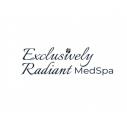 Exclusively Radiant MedSpa logo