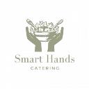 Smart Hands Catering logo
